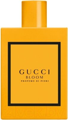 Парфюмерная вода Gucci Bloom Profumo Di Fiori от компании Бесплатная доставка по Беларуси - фото 1