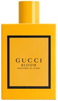 Парфюмерная вода Gucci Bloom Profumo Di Fiori от компании Бесплатная доставка по Беларуси - фото 1