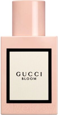 Парфюмерная вода Gucci Bloom от компании Бесплатная доставка по Беларуси - фото 1