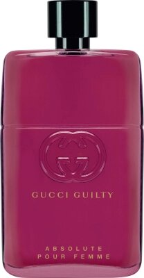 Парфюмерная вода Gucci Guilty Absolute от компании Бесплатная доставка по Беларуси - фото 1