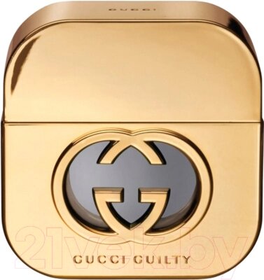 Парфюмерная вода Gucci Guilty Intense от компании Бесплатная доставка по Беларуси - фото 1