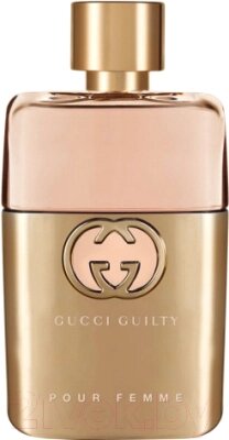 Парфюмерная вода Gucci Guilty от компании Бесплатная доставка по Беларуси - фото 1