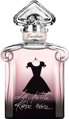 Парфюмерная вода Guerlain La Petite Robe Noire от компании Бесплатная доставка по Беларуси - фото 1