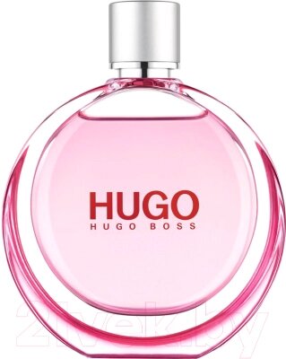 Парфюмерная вода Hugo Boss Hugo Extreme Woman от компании Бесплатная доставка по Беларуси - фото 1