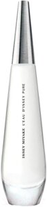 Парфюмерная вода Issey Miyake L'eau D'issey Pure
