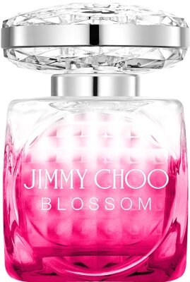 Парфюмерная вода Jimmy Choo Blossom от компании Бесплатная доставка по Беларуси - фото 1