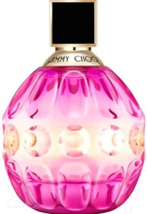 Парфюмерная вода Jimmy Choo Rose Passion