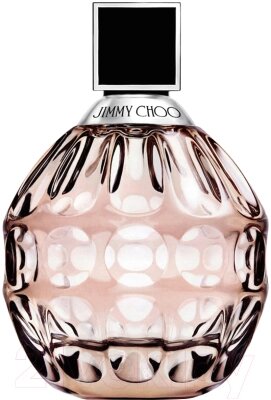 Парфюмерная вода Jimmy Choo от компании Бесплатная доставка по Беларуси - фото 1