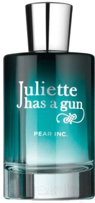 Парфюмерная вода Juliette Has A Gun Pear Inc от компании Бесплатная доставка по Беларуси - фото 1