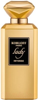 Парфюмерная вода Korloff Lady от компании Бесплатная доставка по Беларуси - фото 1