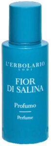 Парфюмерная вода L'Erbolario Fior di Salina