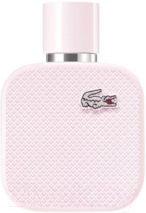 Парфюмерная вода Lacoste L. 12.12 Rose