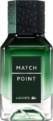 Парфюмерная вода Lacoste Match Point от компании Бесплатная доставка по Беларуси - фото 1