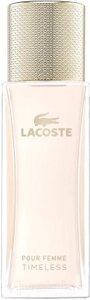 Парфюмерная вода Lacoste Timeless Pour Femme