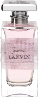 Парфюмерная вода Lanvin Jeanne от компании Бесплатная доставка по Беларуси - фото 1