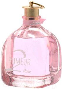 Парфюмерная вода Lanvin Rumeur 2 Rose