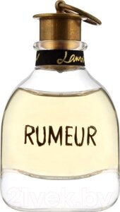 Парфюмерная вода Lanvin Rumeur