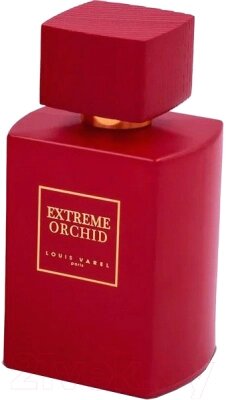 Парфюмерная вода Louis Varel Extreme Orchid от компании Бесплатная доставка по Беларуси - фото 1