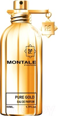 Парфюмерная вода Montale Pure Gold от компании Бесплатная доставка по Беларуси - фото 1