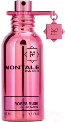 Парфюмерная вода Montale Roses Musk от компании Бесплатная доставка по Беларуси - фото 1