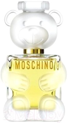 Парфюмерная вода Moschino Toy 2 for Woman от компании Бесплатная доставка по Беларуси - фото 1