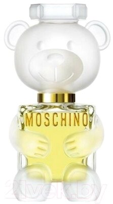 Парфюмерная вода Moschino Toy 2 от компании Бесплатная доставка по Беларуси - фото 1