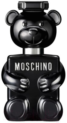 Парфюмерная вода Moschino Toy Boy for Man от компании Бесплатная доставка по Беларуси - фото 1