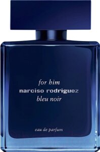 Парфюмерная вода Narciso Rodriguez Bleu Noir for Him