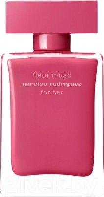 Парфюмерная вода Narciso Rodriguez Fleur Musc for Her от компании Бесплатная доставка по Беларуси - фото 1