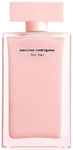 Парфюмерная вода Narciso Rodriguez For Her