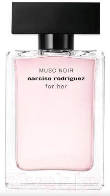 Парфюмерная вода Narciso Rodriguez Musc Noir For Her от компании Бесплатная доставка по Беларуси - фото 1