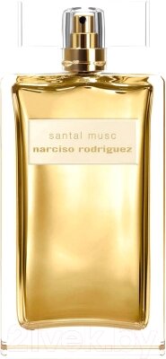 Парфюмерная вода Narciso Rodriguez Santal Musc от компании Бесплатная доставка по Беларуси - фото 1