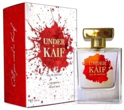 Парфюмерная вода Neo Parfum Under Kaif