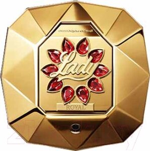 Парфюмерная вода Paco Rabanne Lady Million Royal