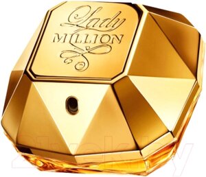 Парфюмерная вода Paco Rabanne Lady Million