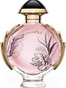 Парфюмерная вода Paco Rabanne Olympea Blossom