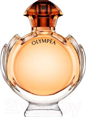 Парфюмерная вода Paco Rabanne Olympea Intense от компании Бесплатная доставка по Беларуси - фото 1