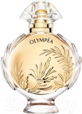 Парфюмерная вода Paco Rabanne Olympea Solar от компании Бесплатная доставка по Беларуси - фото 1