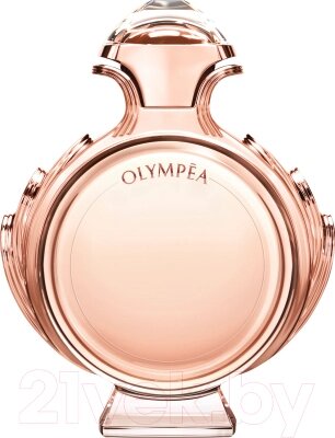 Парфюмерная вода Paco Rabanne Olympea от компании Бесплатная доставка по Беларуси - фото 1