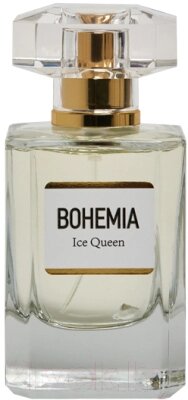 Парфюмерная вода Parfums Constantine Bohemia Ice Queen от компании Бесплатная доставка по Беларуси - фото 1