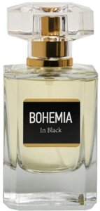 Парфюмерная вода Parfums Constantine Bohemia In Black