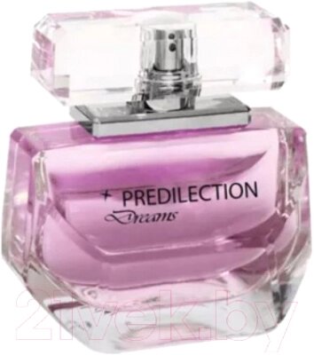 Парфюмерная вода Paris Bleu Parfums Predilection Dreams for Women от компании Бесплатная доставка по Беларуси - фото 1