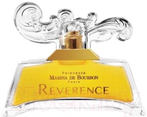 Парфюмерная вода Princesse Marina De Bourbon Reverence for Women