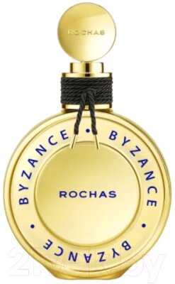 Парфюмерная вода Rochas Paris Byzance Gold от компании Бесплатная доставка по Беларуси - фото 1