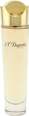 Парфюмерная вода S. T. Dupont Pour Femme от компании Бесплатная доставка по Беларуси - фото 1