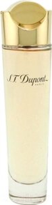 Парфюмерная вода S. T. Dupont Pour Femme