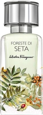 Парфюмерная вода Salvatore Ferragamo Foreste Di Seta от компании Бесплатная доставка по Беларуси - фото 1