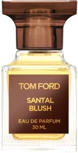 Парфюмерная вода Tom Ford Santal Blush