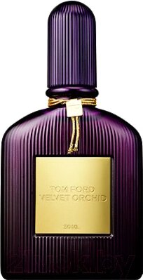 Парфюмерная вода Tom Ford Velvet Orchid от компании Бесплатная доставка по Беларуси - фото 1