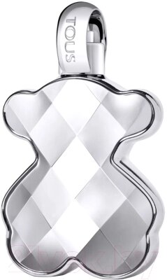 Парфюмерная вода TOUS Loveme The Silver Parfum от компании Бесплатная доставка по Беларуси - фото 1